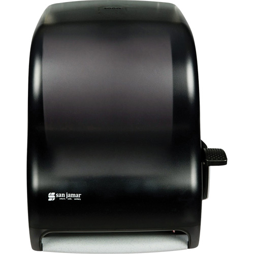 Pro Select Universal Roll Towel Dispenser, Manual, 13" W x 9.75" D x 15.75" H Nassau Supply