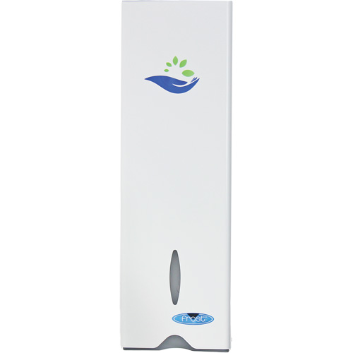 Surface Mounted Free Retail Feminine Napkin Dispenser Nassau Supply