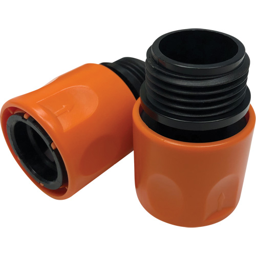 safeMIX Quick-Connect Adaptors Nassau Supply