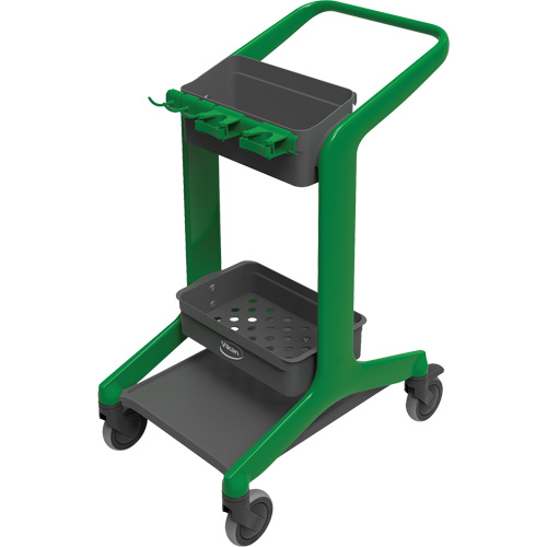 HyGo Mobile Cleaning Station Nassau Supply