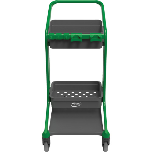 HyGo Mobile Cleaning Station Nassau Supply