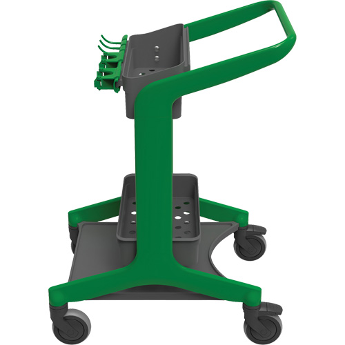 HyGo Mobile Cleaning Station Nassau Supply