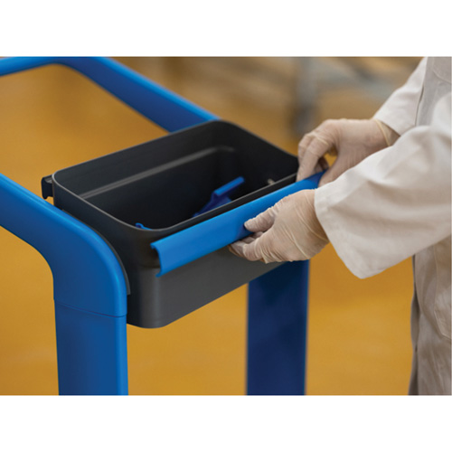 HyGo Mobile Cleaning Station Nassau Supply