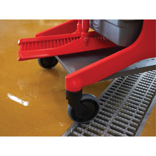 HyGo Mobile Cleaning Station Nassau Supply