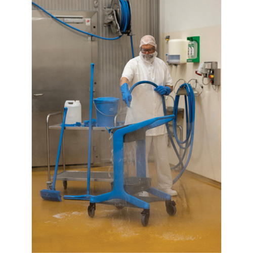 HyGo Mobile Cleaning Station Nassau Supply