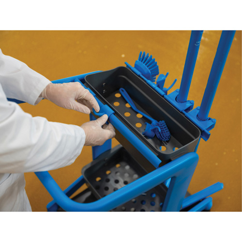 HyGo Mobile Cleaning Station Nassau Supply