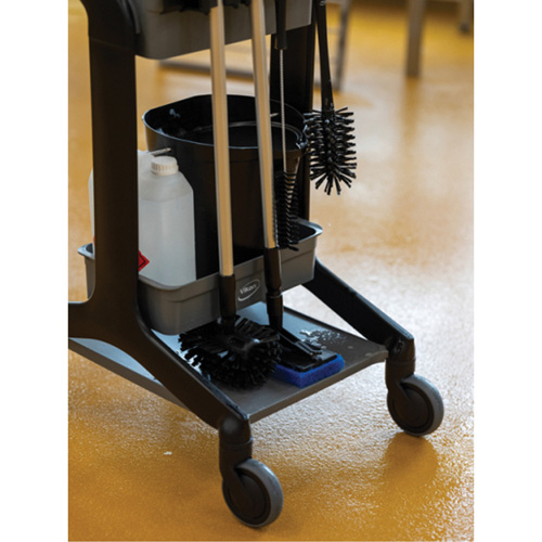 HyGo Mobile Cleaning Station Nassau Supply