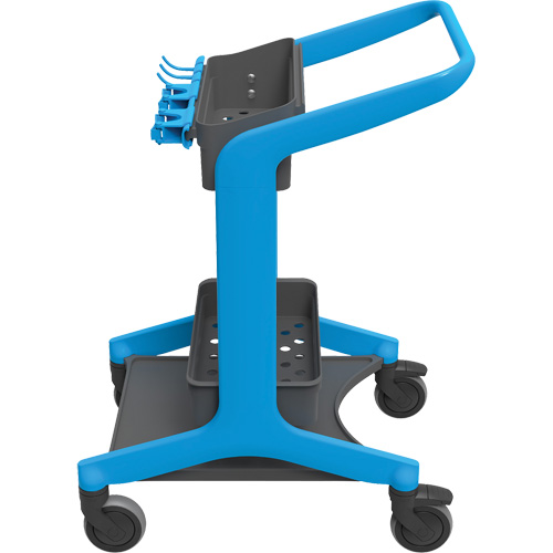 HyGo Mobile Cleaning Station Nassau Supply