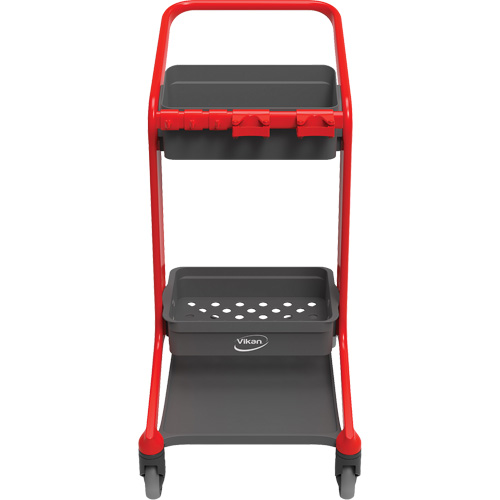 Chariot de nettoyage HyGo Nassau Supply