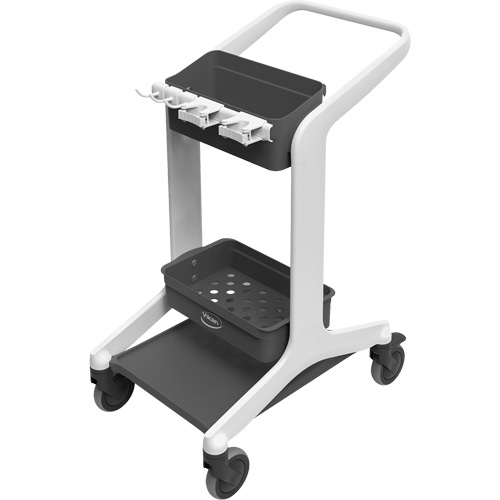 HyGo Mobile Cleaning Station Nassau Supply
