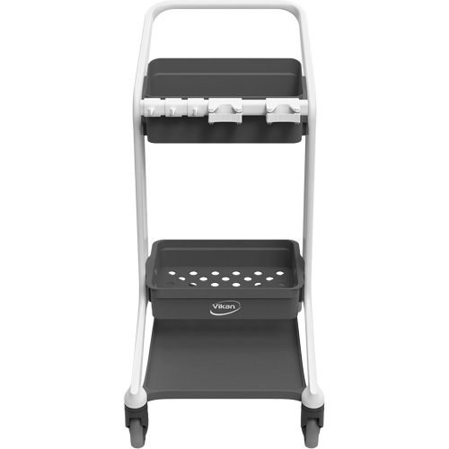 HyGo Mobile Cleaning Station Nassau Supply