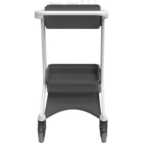 HyGo Mobile Cleaning Station Nassau Supply