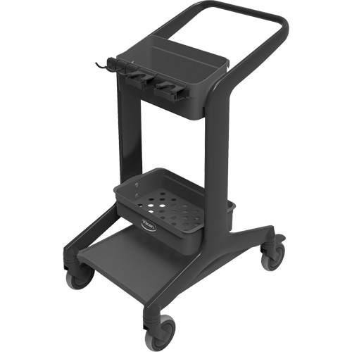 HyGo Mobile Cleaning Station Nassau Supply