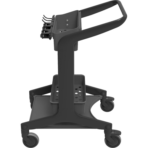 HyGo Mobile Cleaning Station Nassau Supply