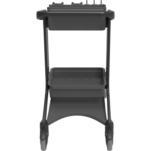 HyGo Mobile Cleaning Station Nassau Supply