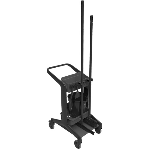 HyGo Mobile Cleaning Station Nassau Supply
