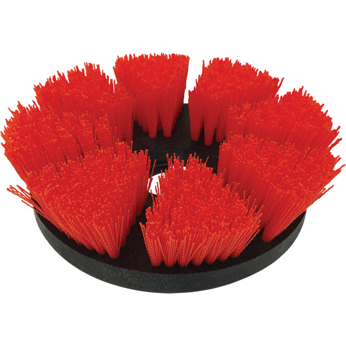 Brosse de nettoyage intense Nassau Supply