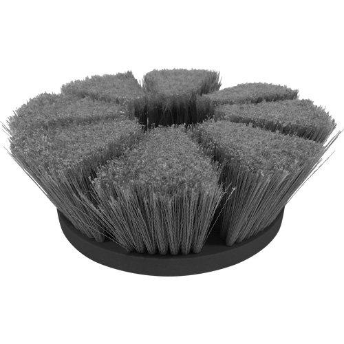 Brosse de nettoyage &agrave; embout marqu&eacute; Nassau Supply