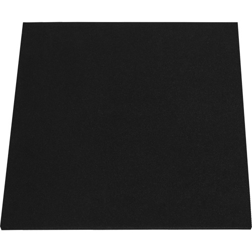 Plancher d'athl&eacute;tisme en tuile performante Galaxy Pro Nassau Supply