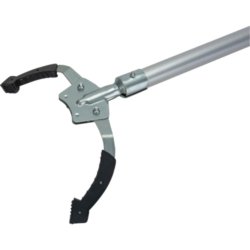Heavy-Duty Litter Picker, 36" L Nassau Supply