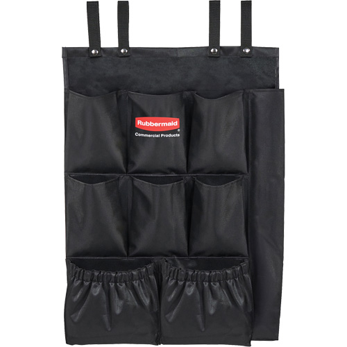 9-Pocket Organizer Nassau Supply