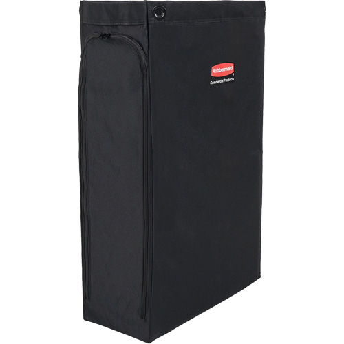 Side Load Linen Bag Nassau Supply
