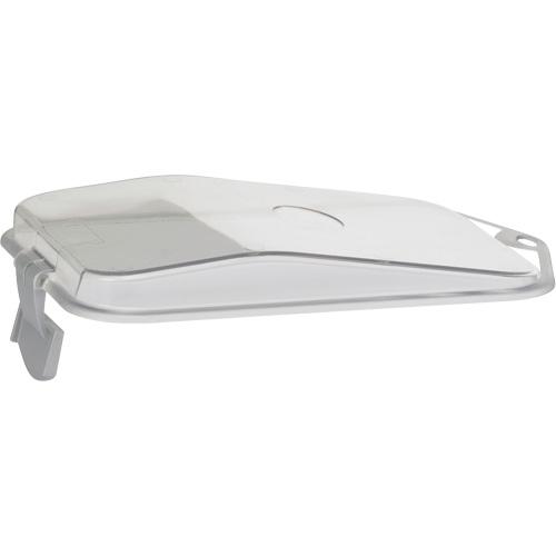 Couvercle pour boîtes utilitaires Nassau Supply