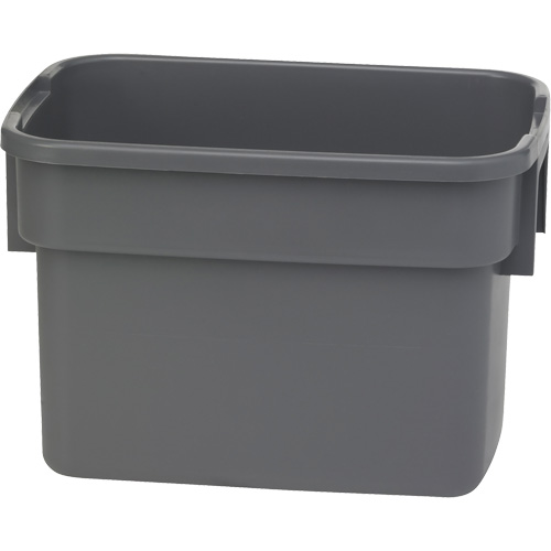 Boîte utilitaire de 7 litres Nassau Supply