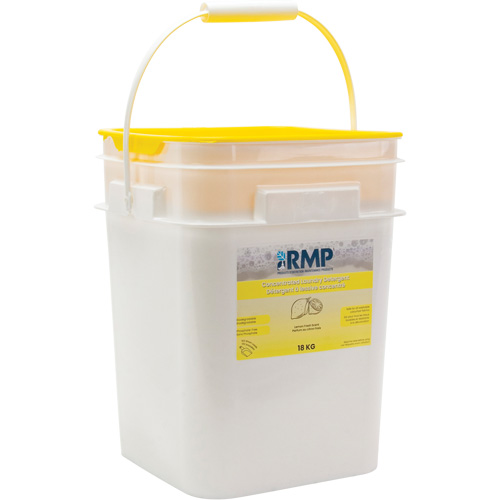 Laundry Detergent Powder, Pail Nassau Supply