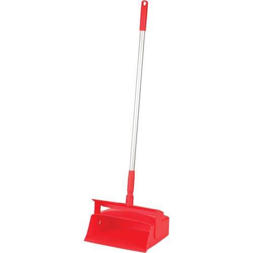 Compact Lobby Dustpan Nassau Supply