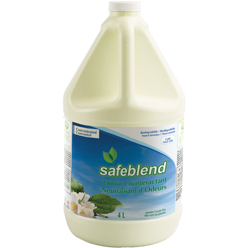 Jasmine Green Tea Concentrated Odour Counteractant Nassau Supply