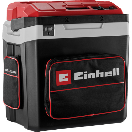 Battery-Powered Cool Box (Tool Only), 27 L Capacity Nassau Supply