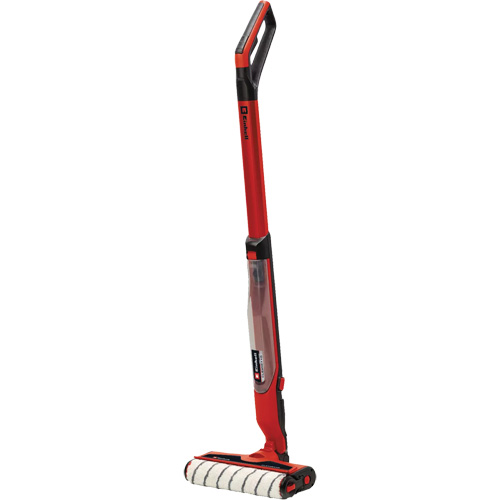 Vadrouille humide motoris&eacute;e CLEANEXXO sans fil 18 V (outil seulement), Nettoyant Nassau Supply