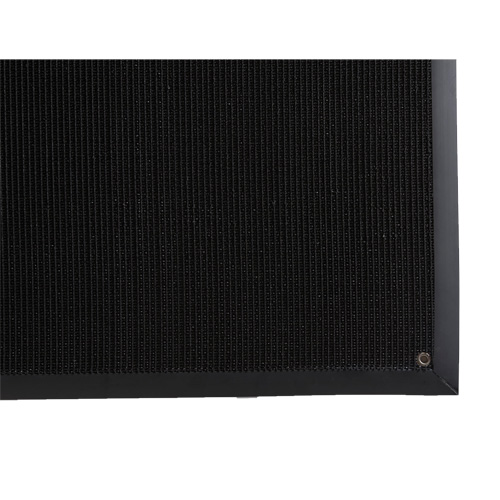 HTP Series PRO Industrial Snow Melting Walkway Mat, Runner, 48" W x 6' L Nassau Supply