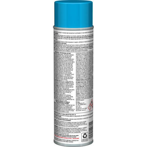 Pro Line Interior Detailer with Matte Finish & Fresh Scent Nassau Supply