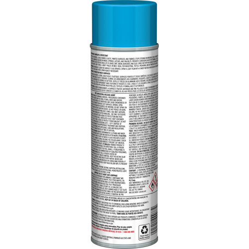 All Purpose Dry Lubricant & Release Agent, 12 oz., Aerosol Can Nassau Supply