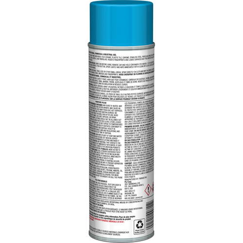 Pro Line Furniture Polish with Lemon Oil, 19 oz., Aerosol Can Nassau Supply