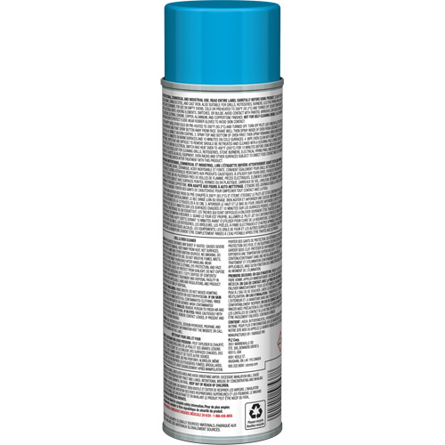 Nettoyant industriel pour grills et fours, 20 oz, Canette a&eacute;rosol Nassau Supply