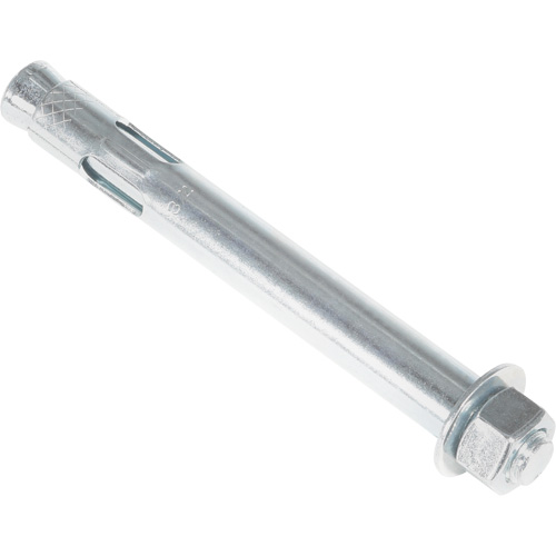 Boulon d'ancrage Nassau Supply