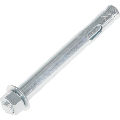 Boulon d'ancrage Nassau Supply