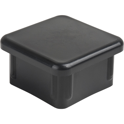 Perimeter Guards - Required Hardware, 2" Dia. Nassau Supply