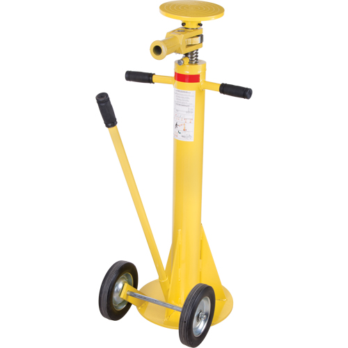 Levier stabilisateur pour remorque, Cap. de levage 20 tonnes Nassau Supply