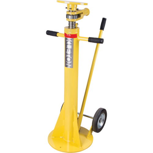 Levier stabilisateur pour remorque, Cap. de levage 20 tonnes Nassau Supply