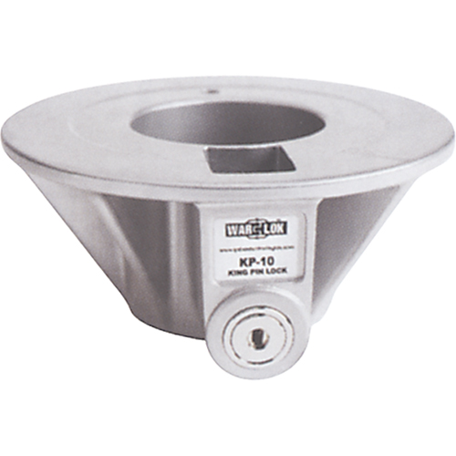 Dispositifs de verrouillage pour pivot d'attelage Nassau Supply