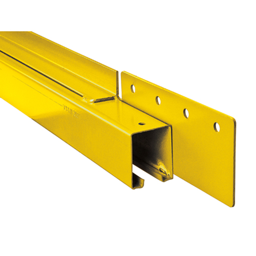 Wire Mesh Partition Components - Hardware Nassau Supply