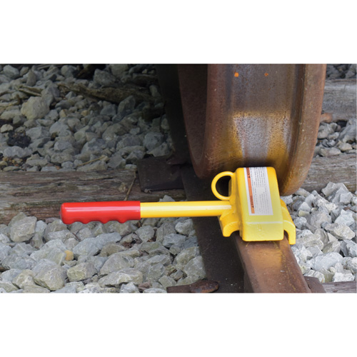 Combo cale &agrave; rail unique Nassau Supply