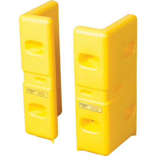 Small Corner Protectors Nassau Supply