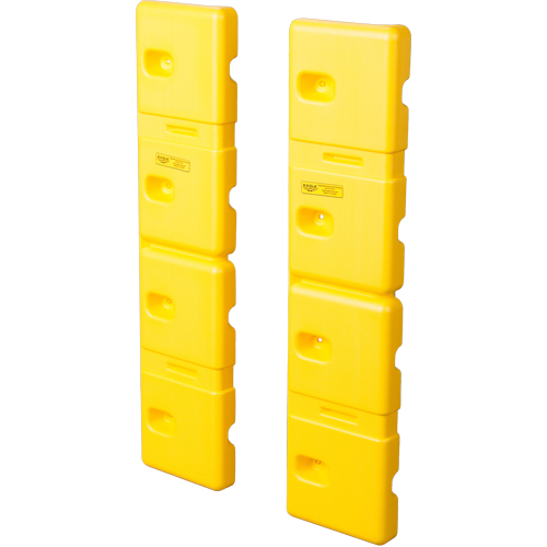 6" Wall Protectors Nassau Supply