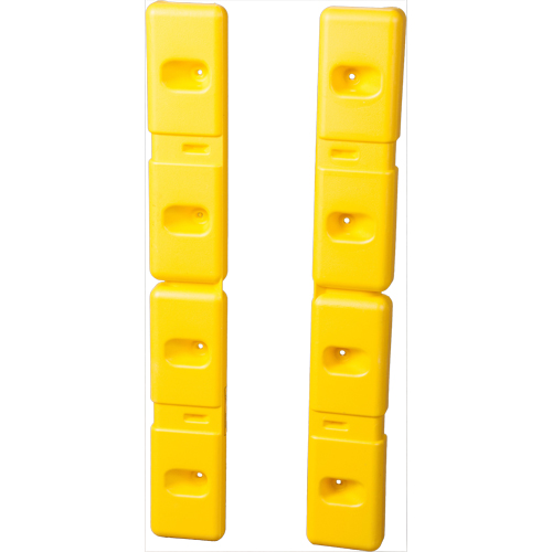 10" Wall Protectors Nassau Supply