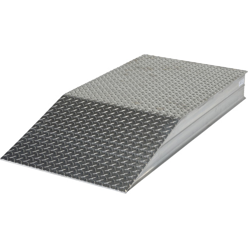 Rampes de nivellement de gros calibre Nassau Supply
